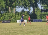 ST D.Z.C. '09/S.K.N.W.K. JO15-1 - R.C.S. JO15-3 (competitie) seizoen 2024-2025 (3e fase) (49/124)